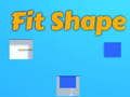 Xogo Forma Fit en liña