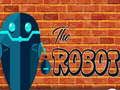 Xogo O Robote en liña