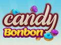 Xogo Caramelo Bonbon en liña