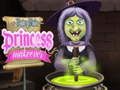 Xogo Transformación da Princesa de Contos en liña