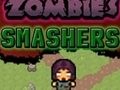 Xogo Zombis Destruidores en liña