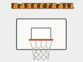 Xogo baloncesto en liña