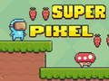 Xogo Super Pixel en liña