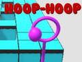 Xogo Hoop-Hoop en liña