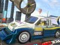 Xogo Proba de Carreras de Acrobacias de Coches en liña