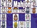 Xogo Kris Mahjong 3 en liña