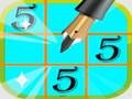 Xogo Sudoku Pro en liña Xogo Sudoku Pro en liña