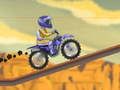Xogo Trial Xtreme 4 Remasterizado en liña