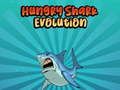 Xogo Tiburón Hambre: Evolución en liña Xogo Tiburón Hambre: Evolución en liña