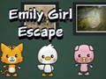 Xogo Fuga de Emily en liña