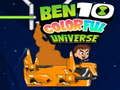Xogo Ben 10: Universo Colorido en liña Xogo Ben 10: Universo Colorido en liña