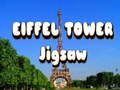 Xogo Rompecabezas da Torre Eiffel en liña