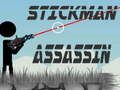 Xogo Asasino Stickman en liña Xogo Asasino Stickman en liña