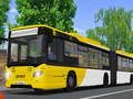 Xogo Simulador de Transporte Público 2021 en liña