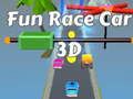 Xogo Corsa de Coches Divertida 3D en liña