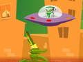 Xogo Ben 10: Ataque Extraterrestre en liña Xogo Ben 10: Ataque Extraterrestre en liña