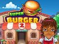 Xogo Hamburgao Super 2 en liña Xogo Hamburgao Super 2 en liña