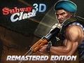 Xogo Subway Clash Remasterizado en liña