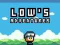 Xogo As Aventuras de Low en liña
