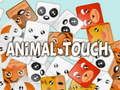 Xogo Toca os animais en liña