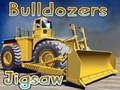 Xogo Rompecabezas Bulldozer en liña