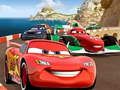 Xogo Deslizamento de Carros McQueen en liña Xogo Deslizamento de Carros McQueen en liña