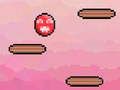 Xogo Bola de Rebote Pixel en liña