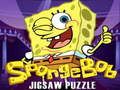 Xogo Rompecabezas de Bob Esponxa en liña Xogo Rompecabezas de Bob Esponxa en liña