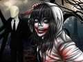 Xogo Jeff O Asesino: A Caza do Slenderman en liña