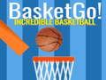 Xogo Basket Go! Baloncesto Increíble en liña