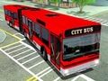 Xogo Simulador de Autobuses Moderno en liña