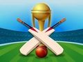 Xogo Copa dos Campións de Cricket en liña