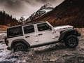 Xogo Jeep Wrangler 4xe Deslizamento en liña