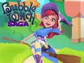 Xogo Bubble Witch Saga en liña