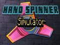 Xogo Simulador de Spinner de Mano en liña Xogo Simulador de Spinner de Mano en liña