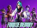 Xogo Memoria Fortnite en liña