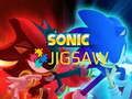 Xogo Rompecabezas Sonic en liña Xogo Rompecabezas Sonic en liña