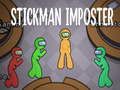 Xogo Impostor Stickman en liña