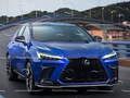 Xogo Puzzle Lexus NX 2022 en liña