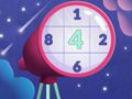 Xogo Novo Sudoku Diario en liña