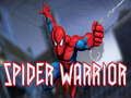 Xogo Guerreiro Araña en liña