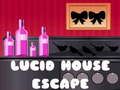 Xogo Escape da Casa Lucida en liña