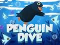 Xogo Mergullo de Pingüíns en liña Xogo Mergullo de Pingüíns en liña