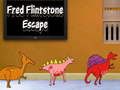 Xogo Fuxida de Fred Flintstone en liña