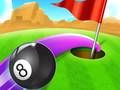 Xogo Billiard e Golf en liña Xogo Billiard e Golf en liña