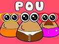 Xogo Pou en liña Xogo Pou en liña