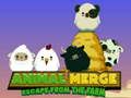 Xogo Fusión Animal 2: Escape da Granda en liña