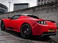 Xogo Deslizamento Tesla Roadster en liña