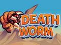 Xogo Worm da Morte en liña