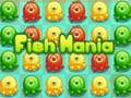 Xogo Manía de Peixes en liña